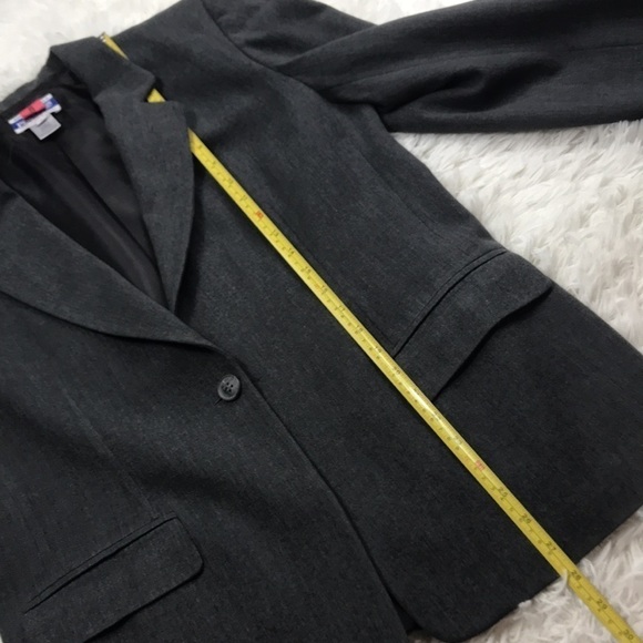 Pendleton Vintage 1990s Wool Skirt Suit - Picture 7 of 16